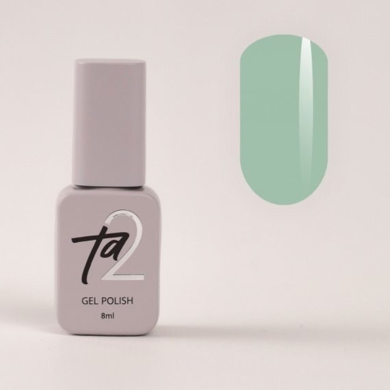 ГЕЛЬ-ЛАК TA2 / COLOR GEL POLISH №044