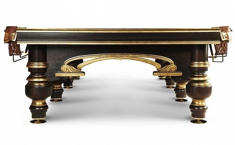 Бильярдный стол Венеция-люкс