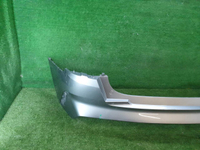 Бампер задний Kia Sorento 4 (2020-н.в.)