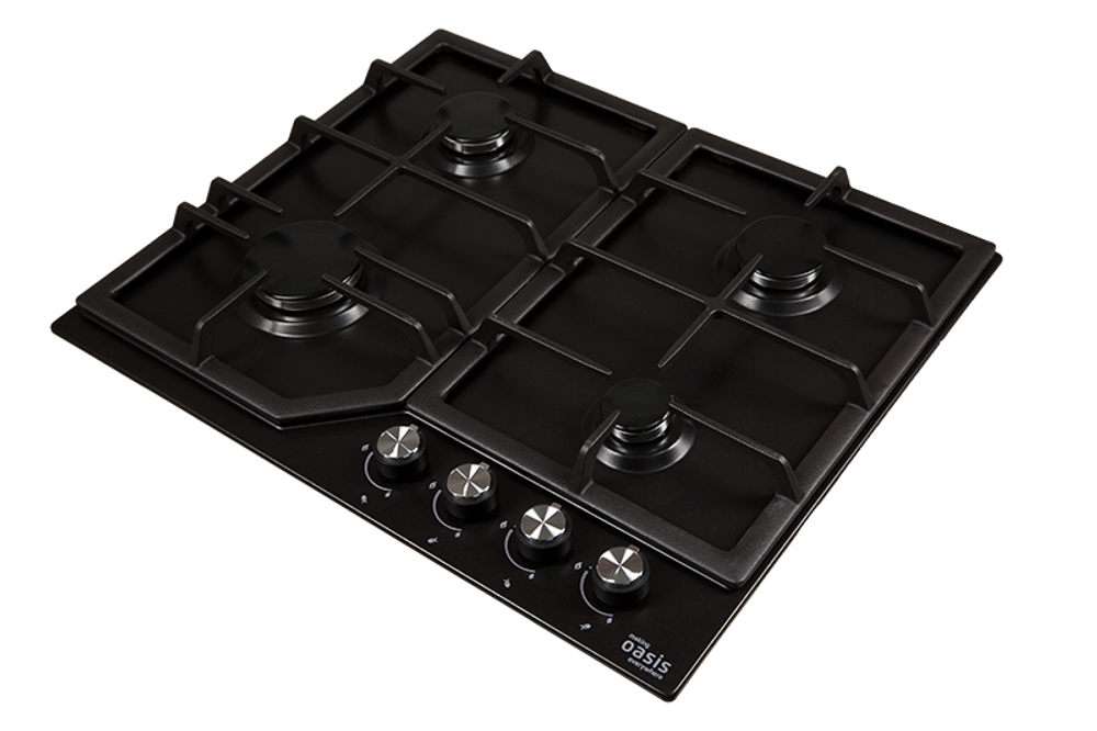 Поверхность варочная газ. "Oasis" P-MBR (F) Турция