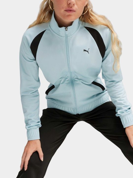 Костюм спортивный Puma Classic Tricot Suit