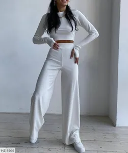 Костюм HZ-5912 Фабрика Моды