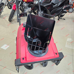 Снегоуборщик Honda HSS 550 EA 1