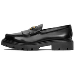 CELINE Loafers Women"s Black