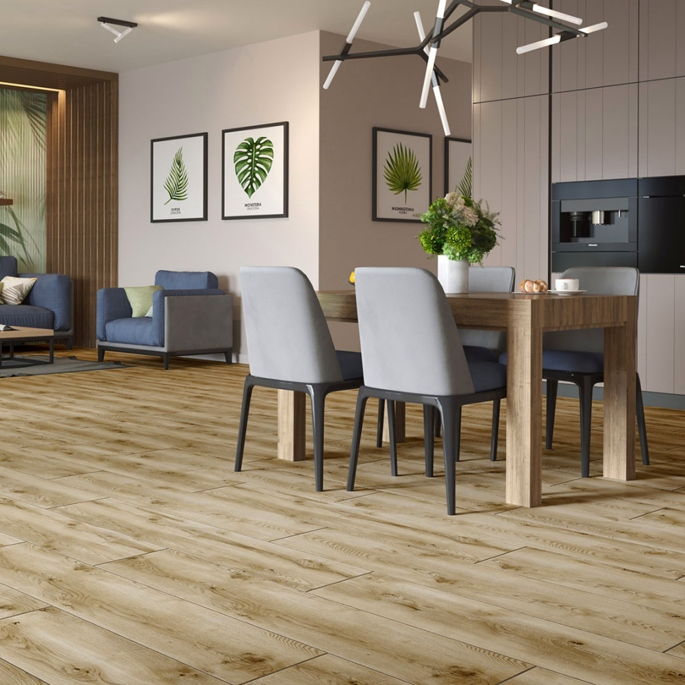 Ламинат Classen Casa Corona WR 56005 Дуб Терамо