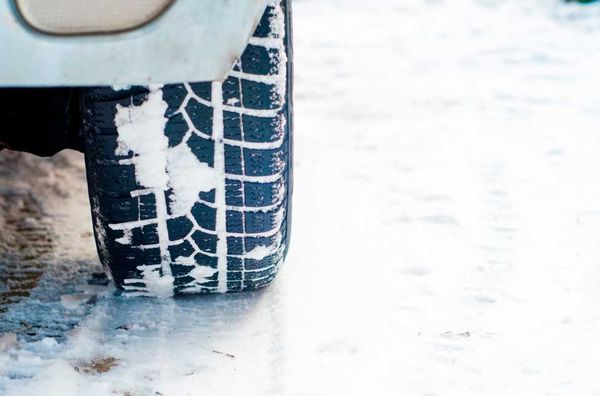 Зимние шины: Как купить качественную зимнюю резину