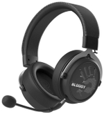 Наушники A4Tech MR590/BLACK черный