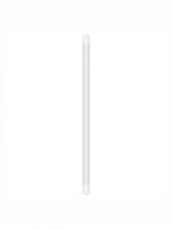 Светильник влагозащищенный линейный светодиодный уличный настенно потолочный IP65 1200мм 45W 4000K