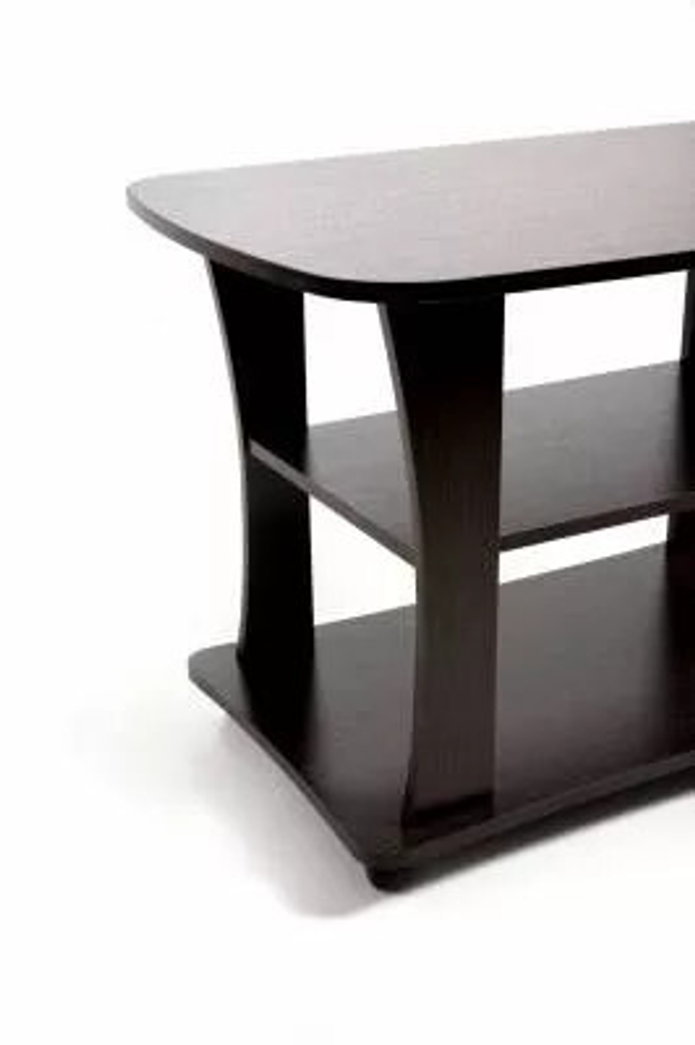 Стол журнальный СЖ-1 венге