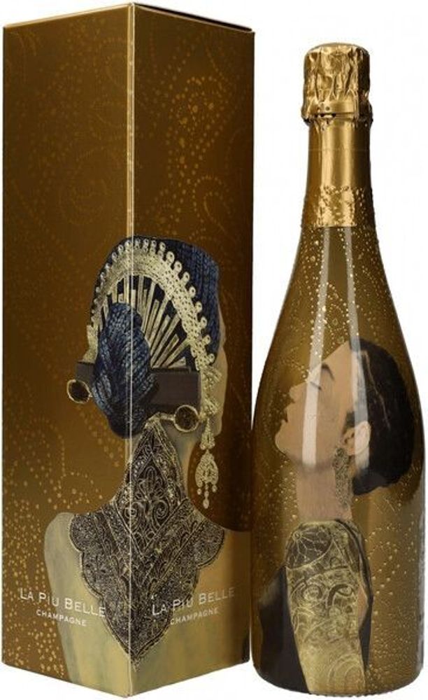 VIK, La Piu Belle Champagne