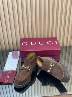 Ботинки Gucci