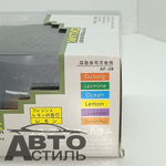 Ароматизатор в банке Coolpart" гель - YC-68OM Osmanthus