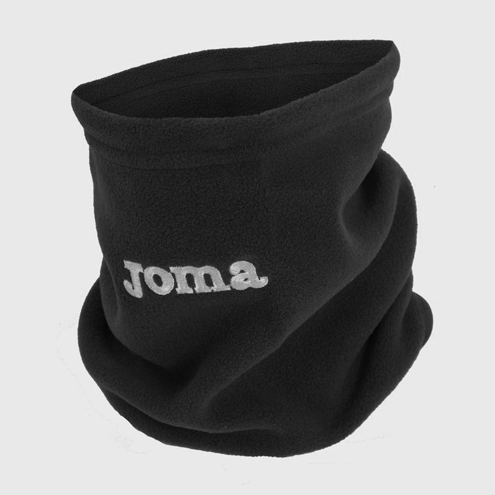 Горловик Joma черный 1