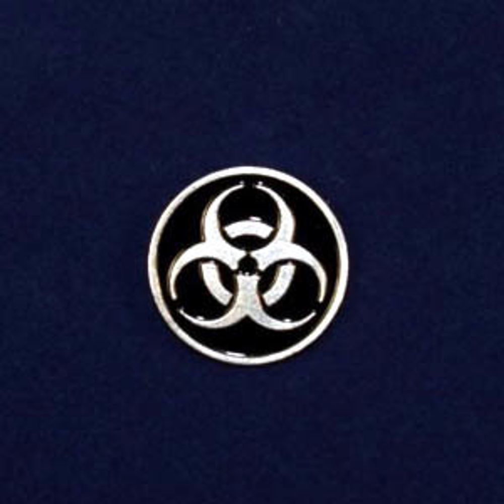 Магнит Biohazard