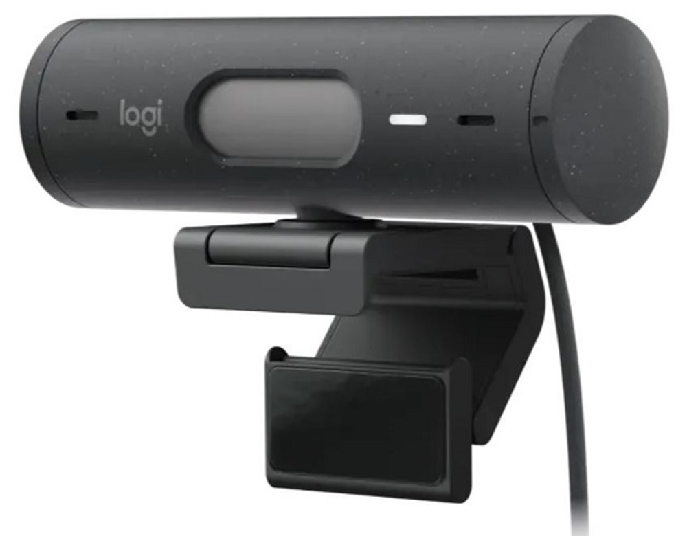 Веб-камера  Logitech BRIO 505