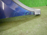 Крыло переднее правое VW Tiguan 2 (2016-2020)