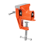 Тиски, 75 мм, крепление для стола Sparta