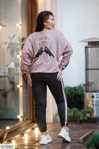 Костюм GY-9466 Фабрика Моды