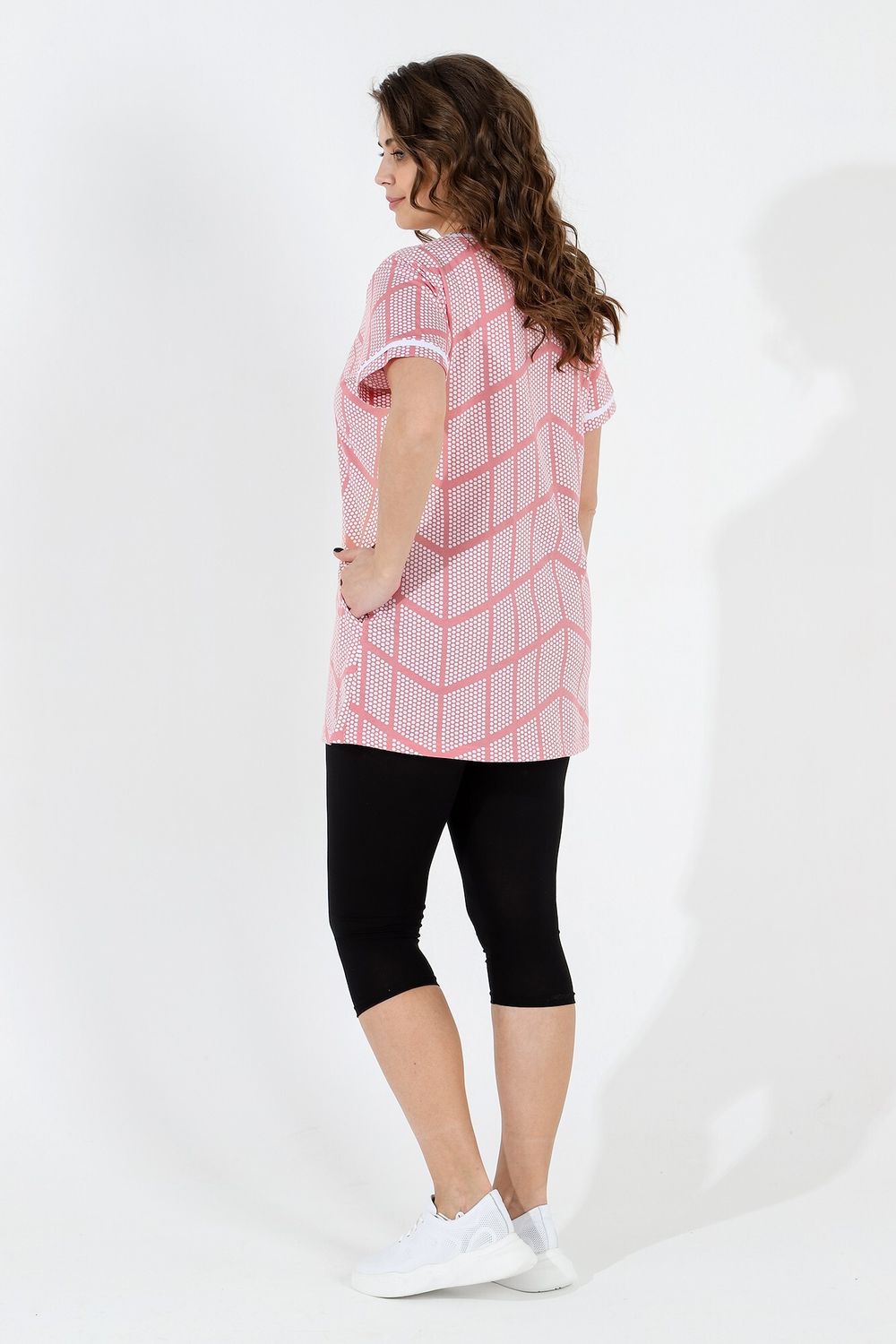 Костюм Каскад-2 Виотекс ЛОСОСЕВЫЙ