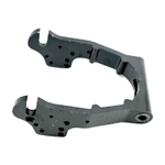 Вилка задняя маятник для Kugoo M4