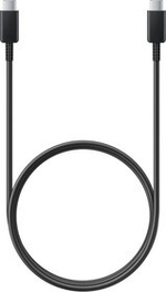 Оригинальный кабель Samsung USB-C to Type-C 1m (5A)