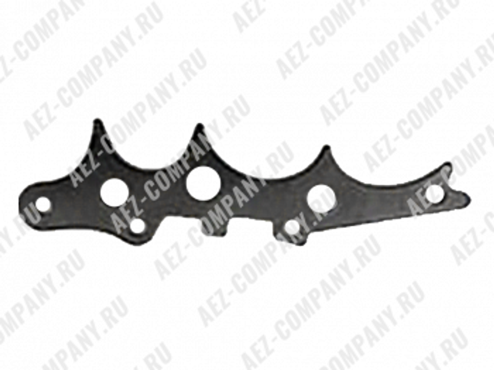 Упор зубчатый б/п Husqvarna 365/357 (а: 5370171-01) [AEZ]