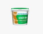Клей ПВА Строительный универсальный "Panorama" 2.1кг