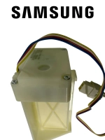 Заслонка воздушная холодильников Samsung DA31-00043F , NSBA001TF1, DA31-00333C