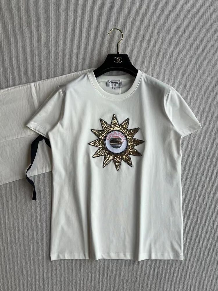 Футболка CHANEL