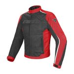 Hydra Flux D-Dry / Черно-красный