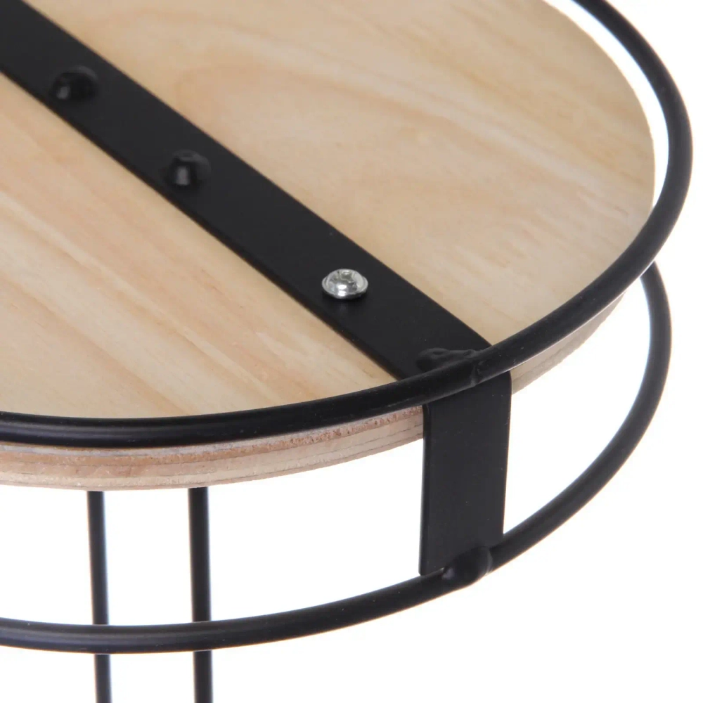 Держатель для бумажных полотенец «Brownie» 17*33см