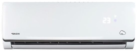 Кондиционер Daichi Alpha 2 A25AVQ2/A25FV2