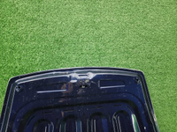 Капот Porsche 911 8 992 (2018-н.в.) (В пленке)