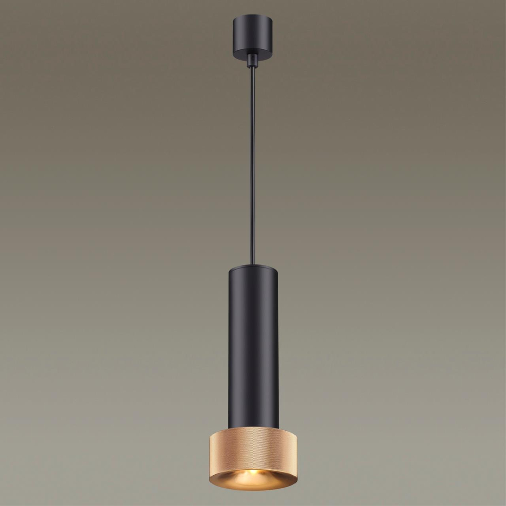 4741/5L ODL Подвес GU10 LED 5Вт IP20 L-VISION