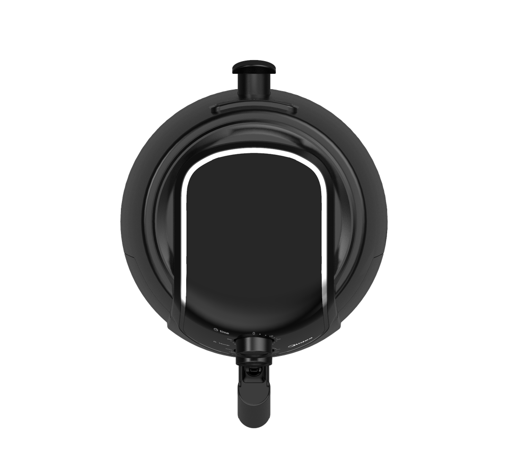 Аэрогриль Midea MAF-TN40D (4 л, 1.5 кВт)