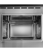 Встраиваемая микроволновая печь Kuppersberg HMW 650 GR фото 10