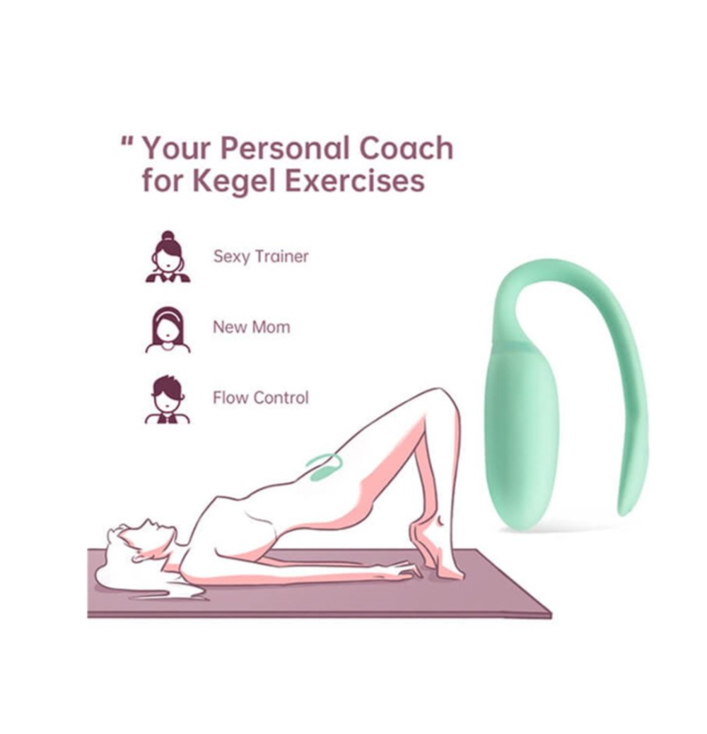 Тренажер Кегеля Magic Motion Kegel Rejuve