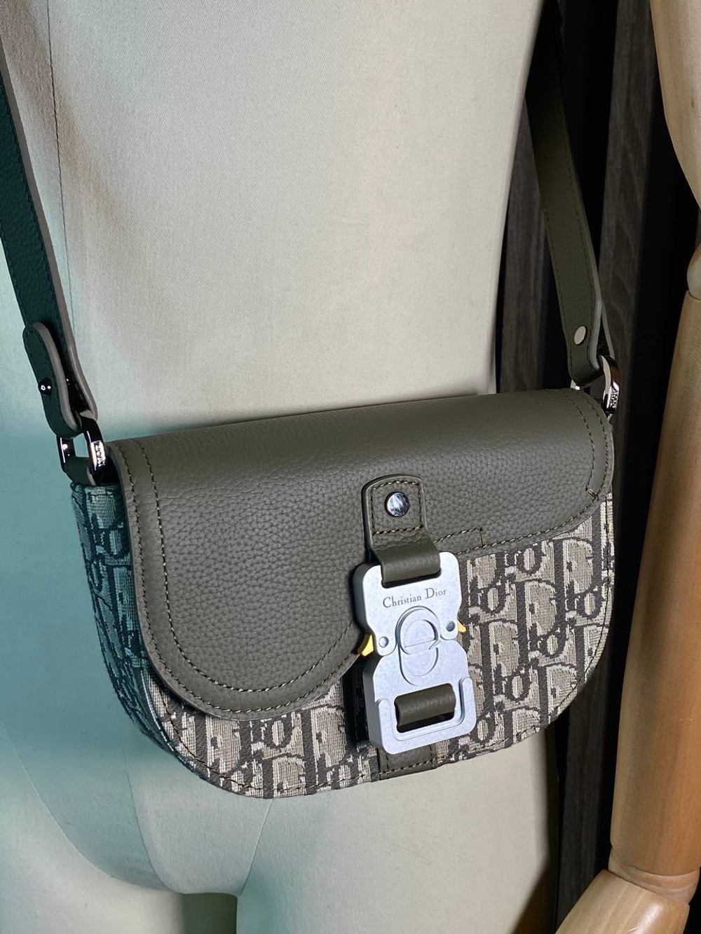 Сумка кроссбоди Christian Dior