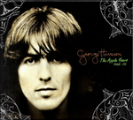 George Harrison / The Apple Years (7CD+DVD)