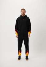 Худи мужское HUGO Droma 10254014 01