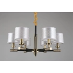 Подвесная люстра Omnilux ALBINIA OML-57303-06