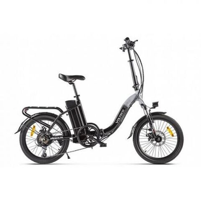 Электровелосипед Eltreco VOLTECO FLEX UP!