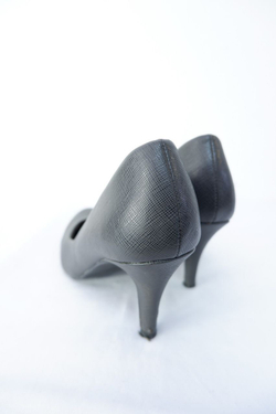 Туфли базовые на каблуке 38 размер