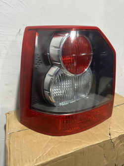 Задние фонари Land Rover Freelander 2 (оригинал,)