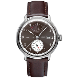 ZEPPELIN Men"s Hindenburg Collection Watch