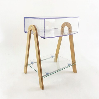 Столик кофейный Fox