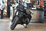 Softail,  Fat Bob 107 Harley-Davidson  (2020)