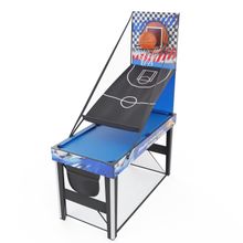 Игровой стол – трансформер 10 в 1 DFC 48&amp;quot; 122 x 61 см