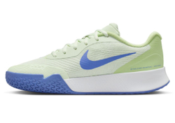 Женские теннисные кроссовки Nike Vapor Lite 3 - volt tint/sapphire white/lt liquid lime