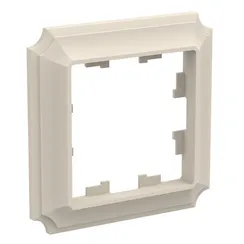 Рамка 1-м AtlasDesign Antique беж. SE ATN100201